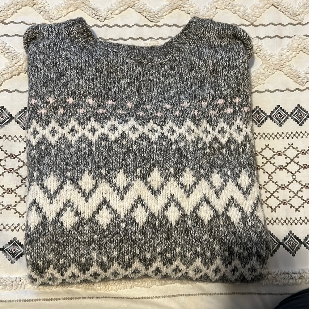 J.Jill sweater